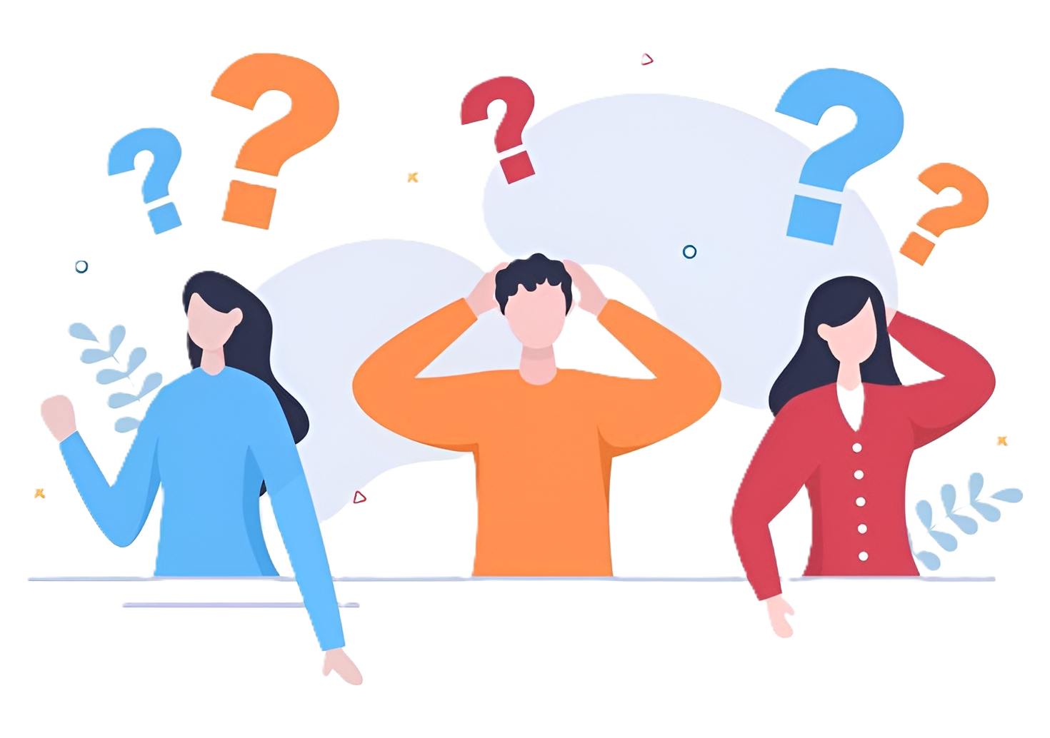 FAQ Assets